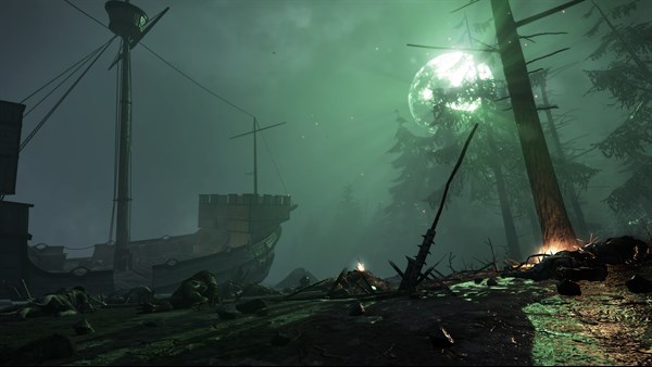 Warhammer Vermintide - Ultimate Edition — 7