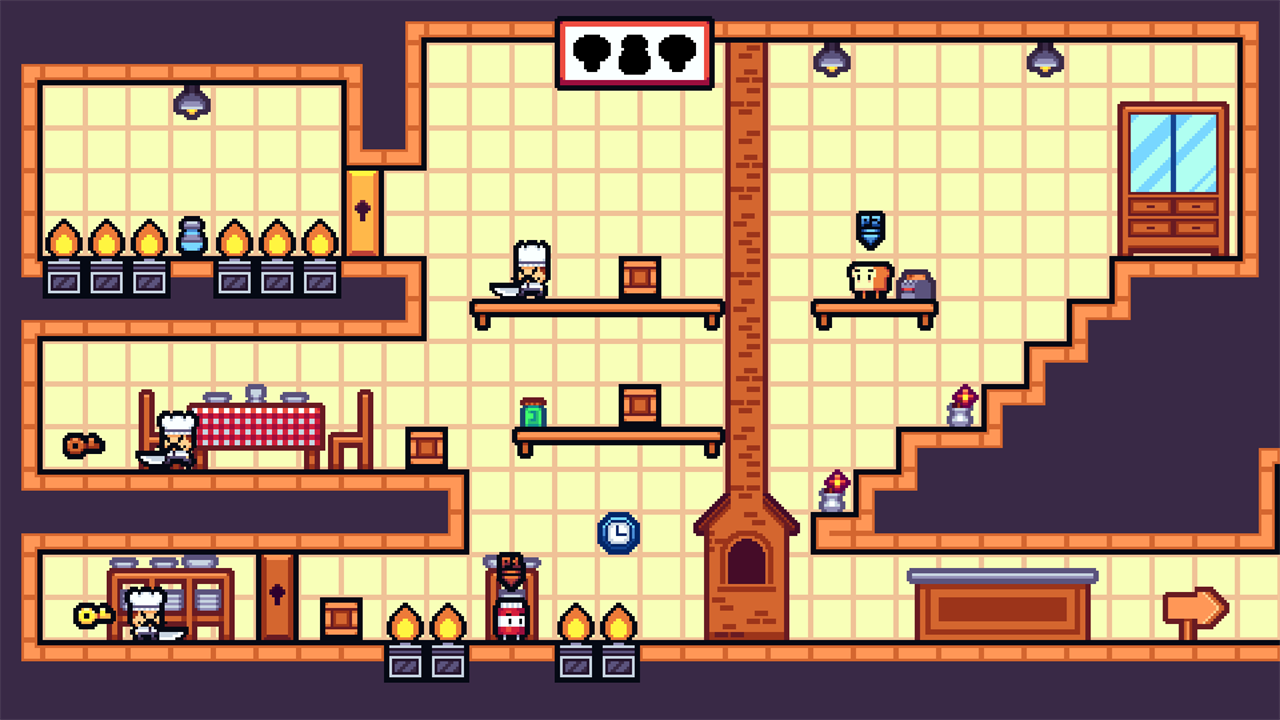 Jelly & Toast screenshot 2
