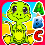 Dinosaur Preschool - Educational learning games for kids!