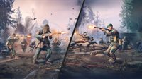 Enlisted - "Silent Storm" Bundle