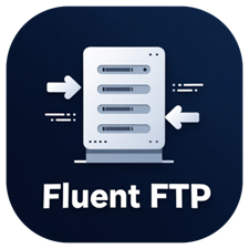 Fluent FTP — бесплатно скачайте и установите в Windows | Microsoft Store