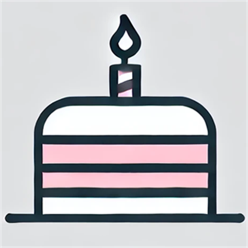 Birthday Cake Master: Delicious Recipes app preview