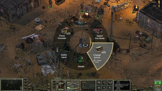 Dustwind - Bundle screenshot 3