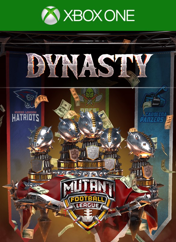 Dynasty Game Mode
