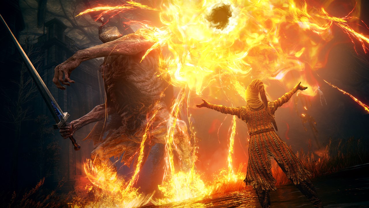ELDEN RING Shadow of the Erdtree Premium Bundle screenshot 9