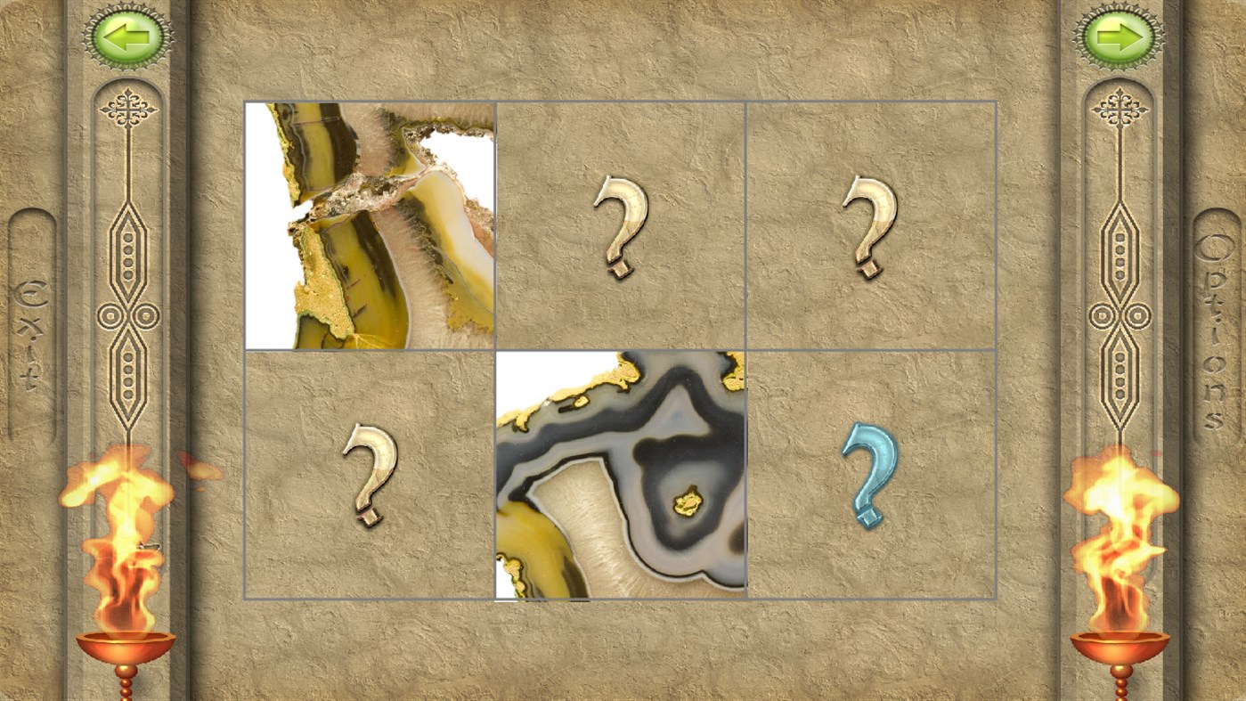 #2. FlipPix Jigsaw - Agate (Windows) 来自: GabySoft