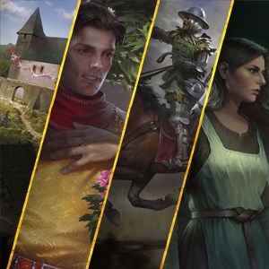 Kingdom Come: Deliverance DLC Collection
