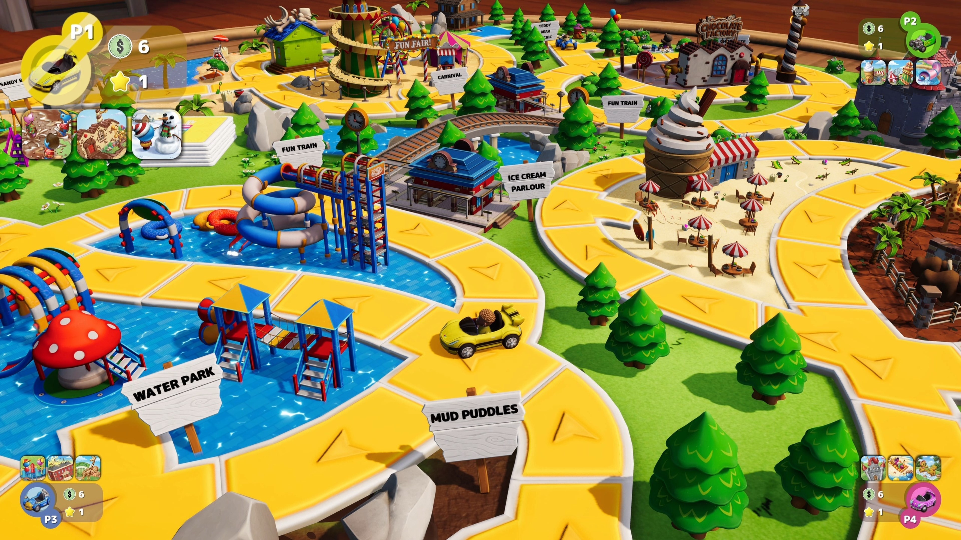 Hasbro Games™ Junior Collection — Screenshot 5