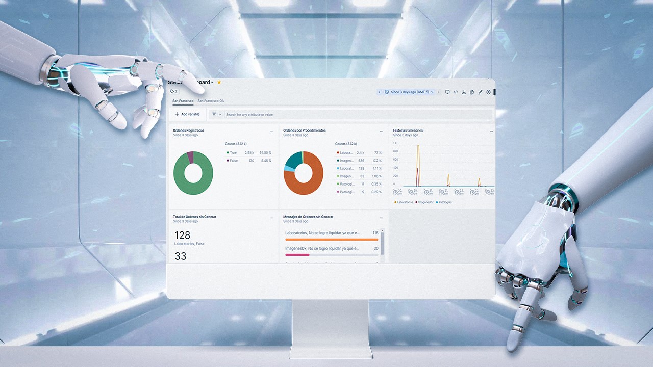 Snapshot 1 of Stella PHB (Precision Health Billing)