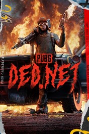 PUBG: DED.NET