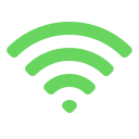 wifi-qr-code icon