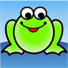 Slurpy the Frog