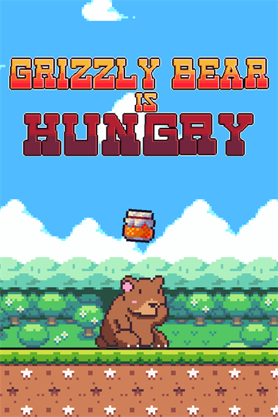 Grizzly Bear is Hungry - Xbox Series X/S