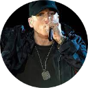 Eminem Wallpaper New Tab icon