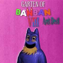Aperçu Garten of Banban 8: Anti Devil