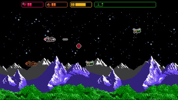 Cosmic Mirage (Windows) — 6