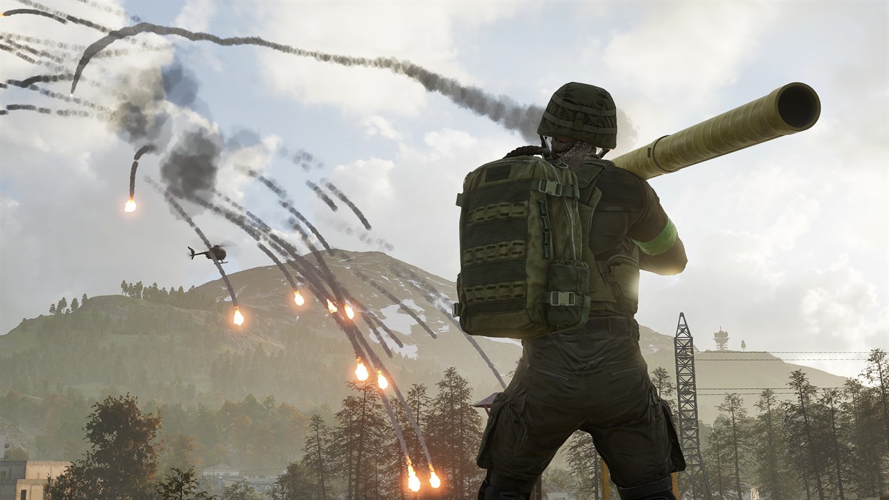 WARDOGS screenshot 4