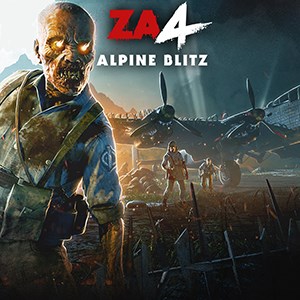 Zombie Army 4 Mission 5 Alpine Blitz