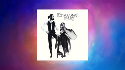 Fleetwood Mac - "Dreams"