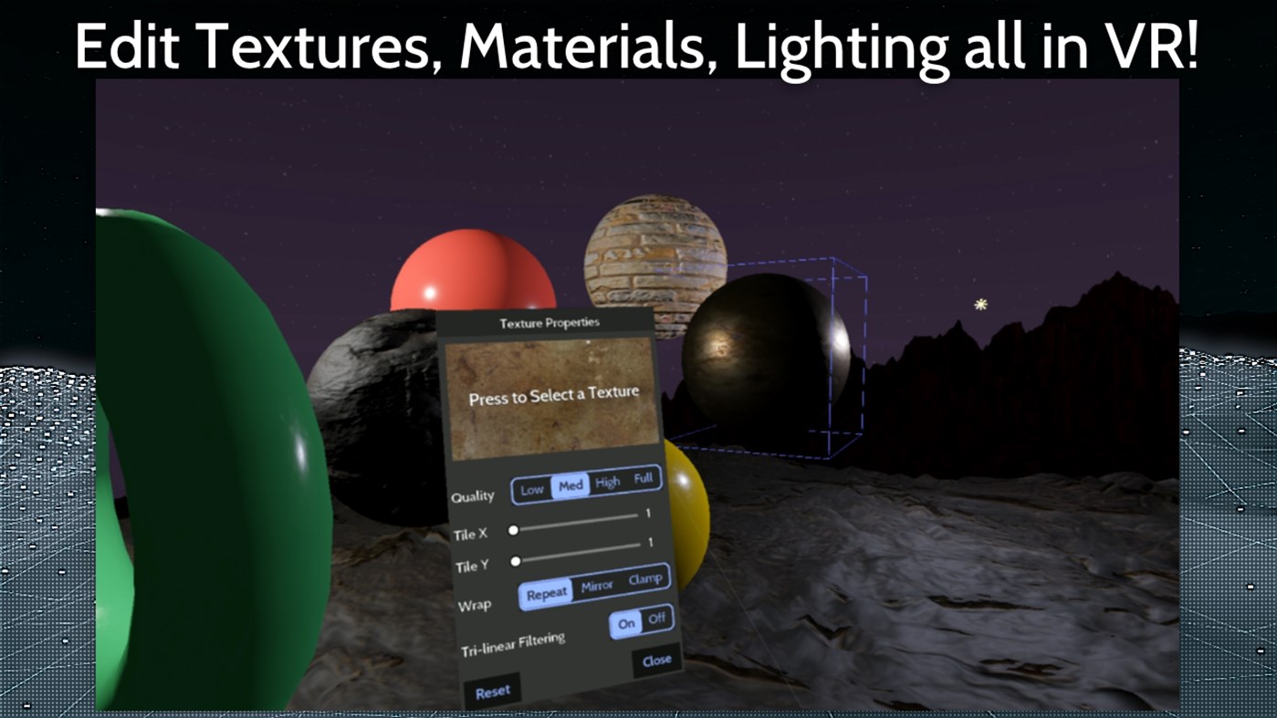 #5. Verto Studio VR (Windows) 来自: Verto Studio LLC