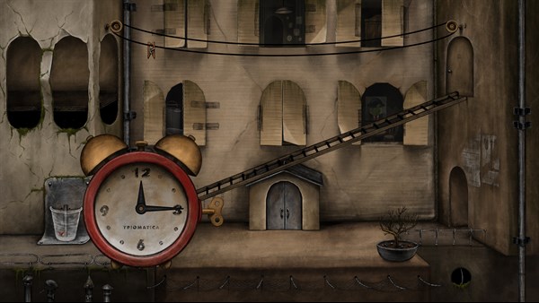 Boxville Demo — 11