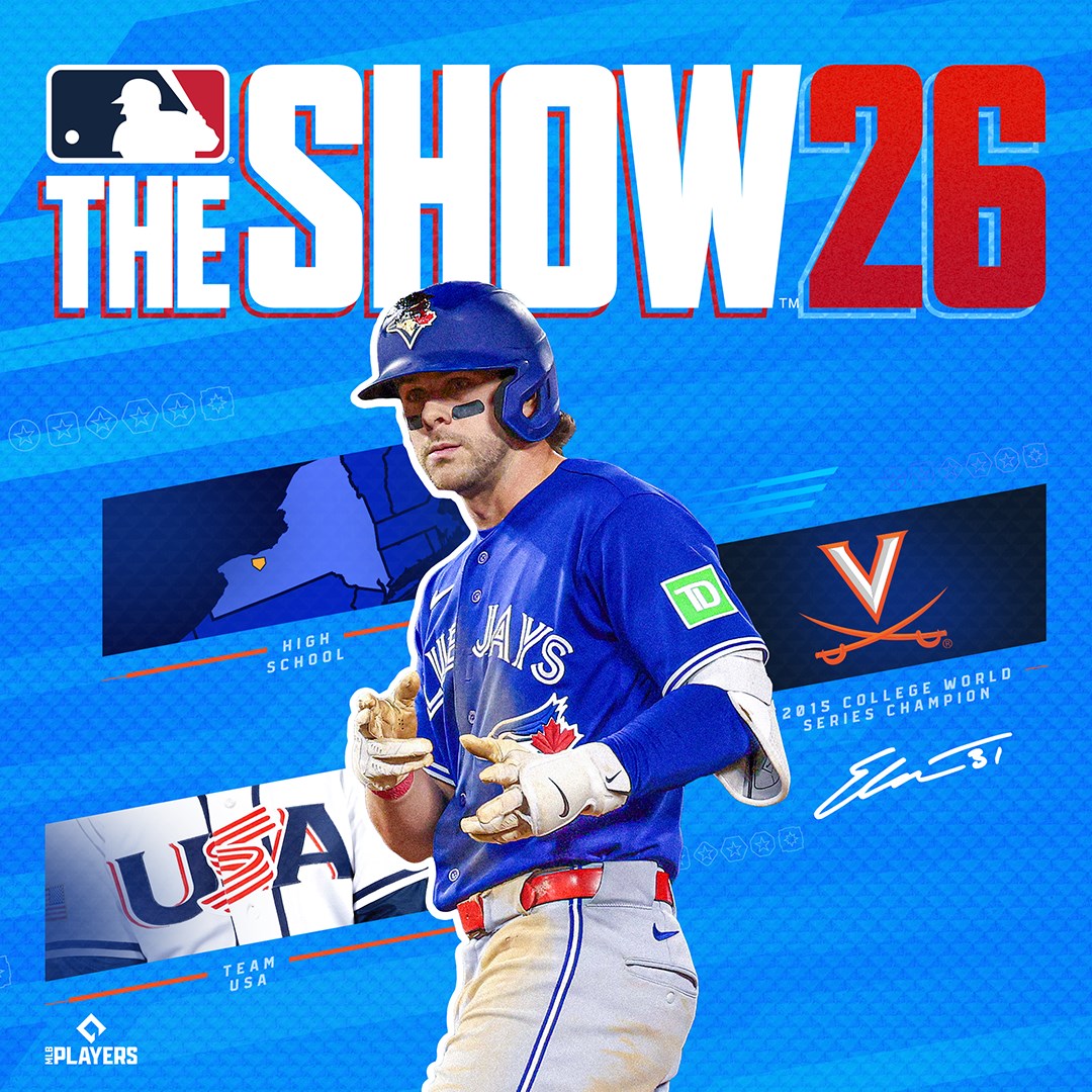 MLB® The Show™ 26 Standard Edition