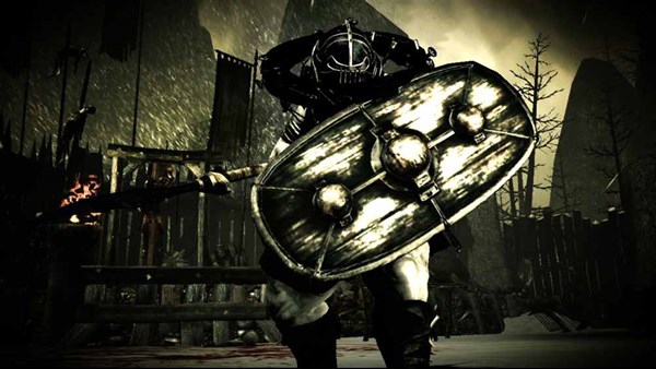 Bloodforge — 7