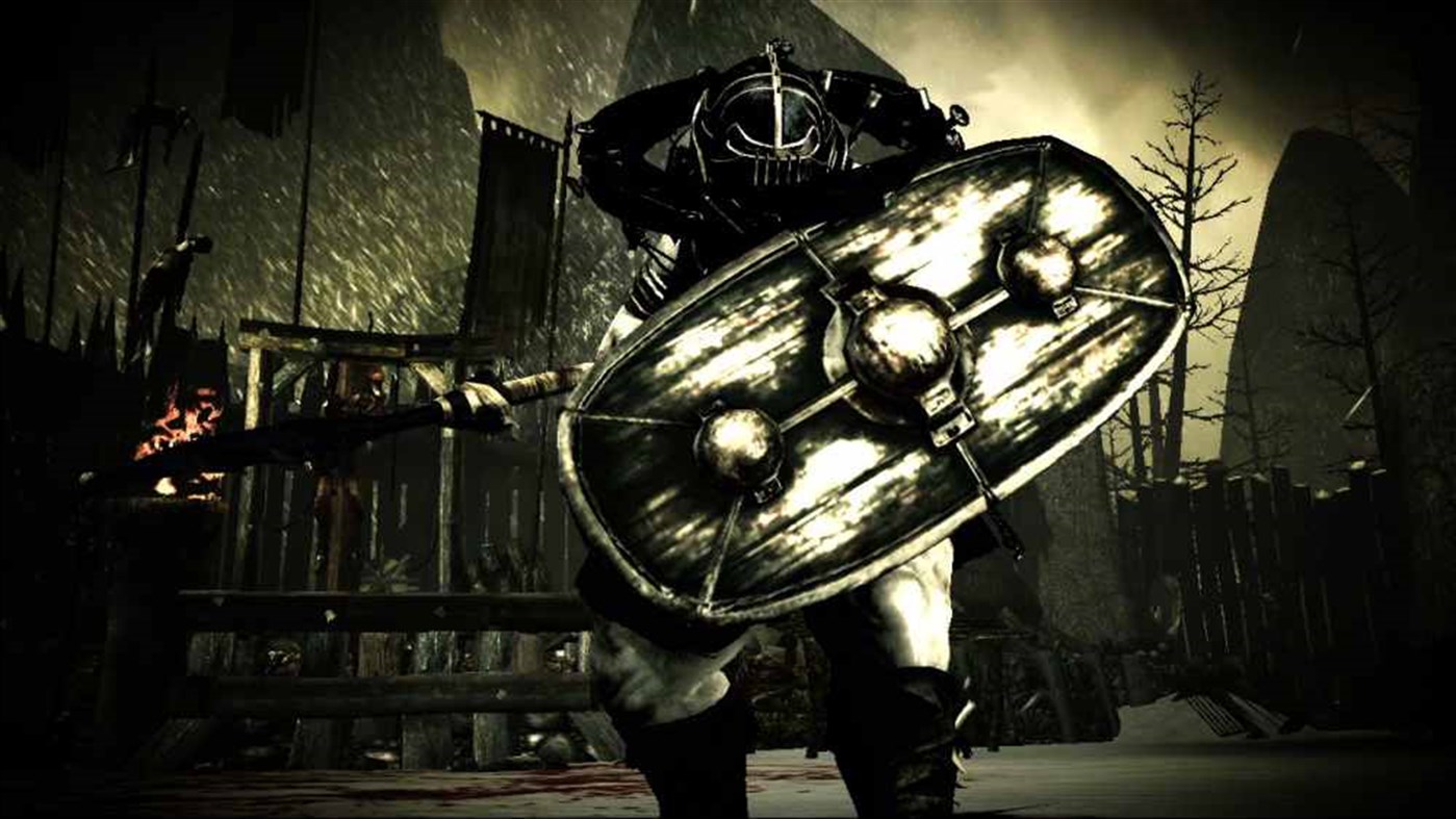 #7. Bloodforge (Xbox) 由: Microsoft Studios