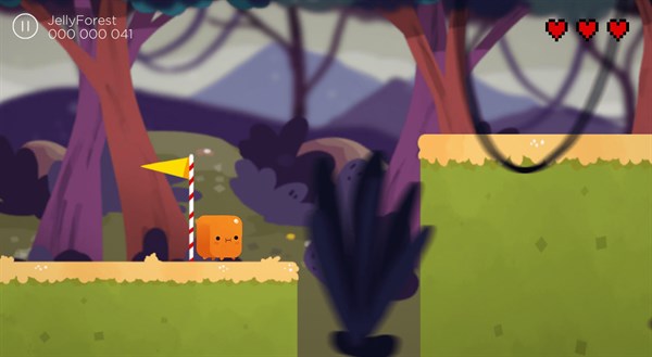 Infinite Runner 3D — 6