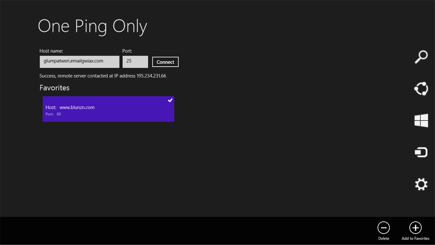 #3. Vasily (Windows) Von: Christoph Wille