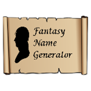 Game name generator