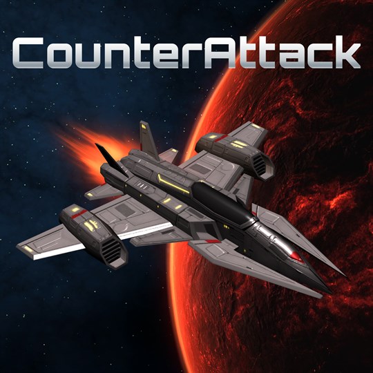 CounterAttack for xbox