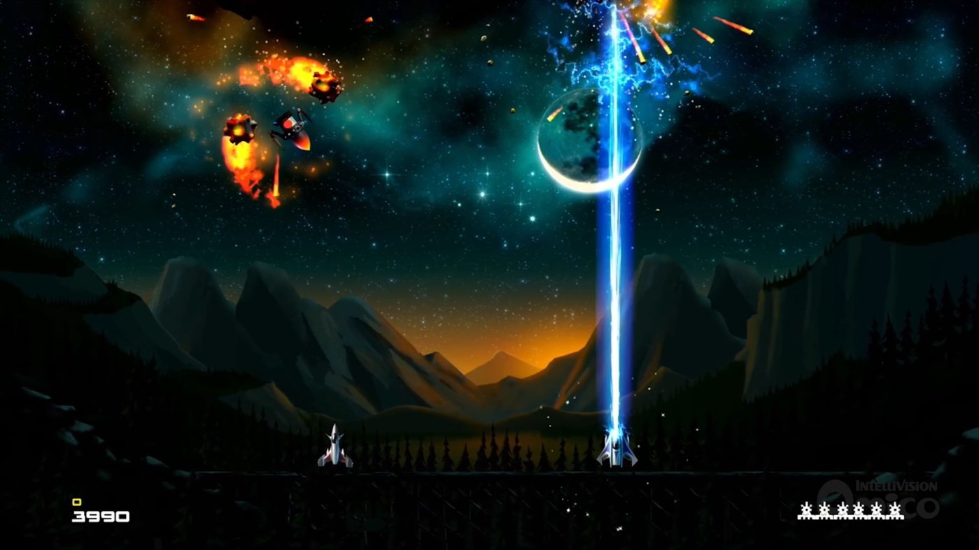 #3. ASTROSMASH (Windows) By: BBG Entertainment GmbH