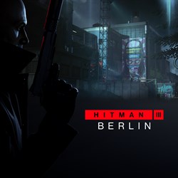 HITMAN 3 - Berlin