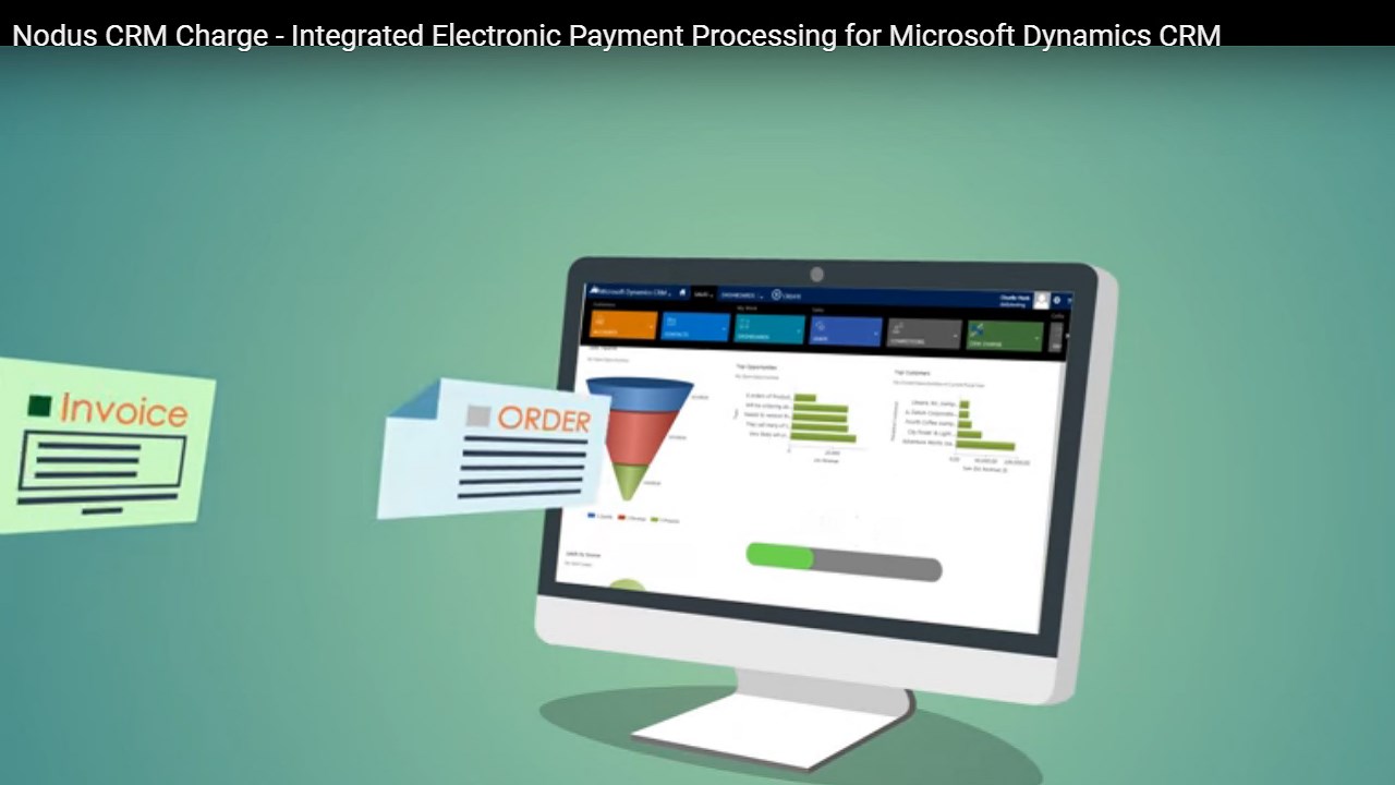 Snapshot 1 of PayFabric®