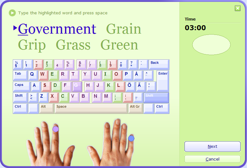 Download TypingMaster 11 - The Best Typing Tutor for Windows