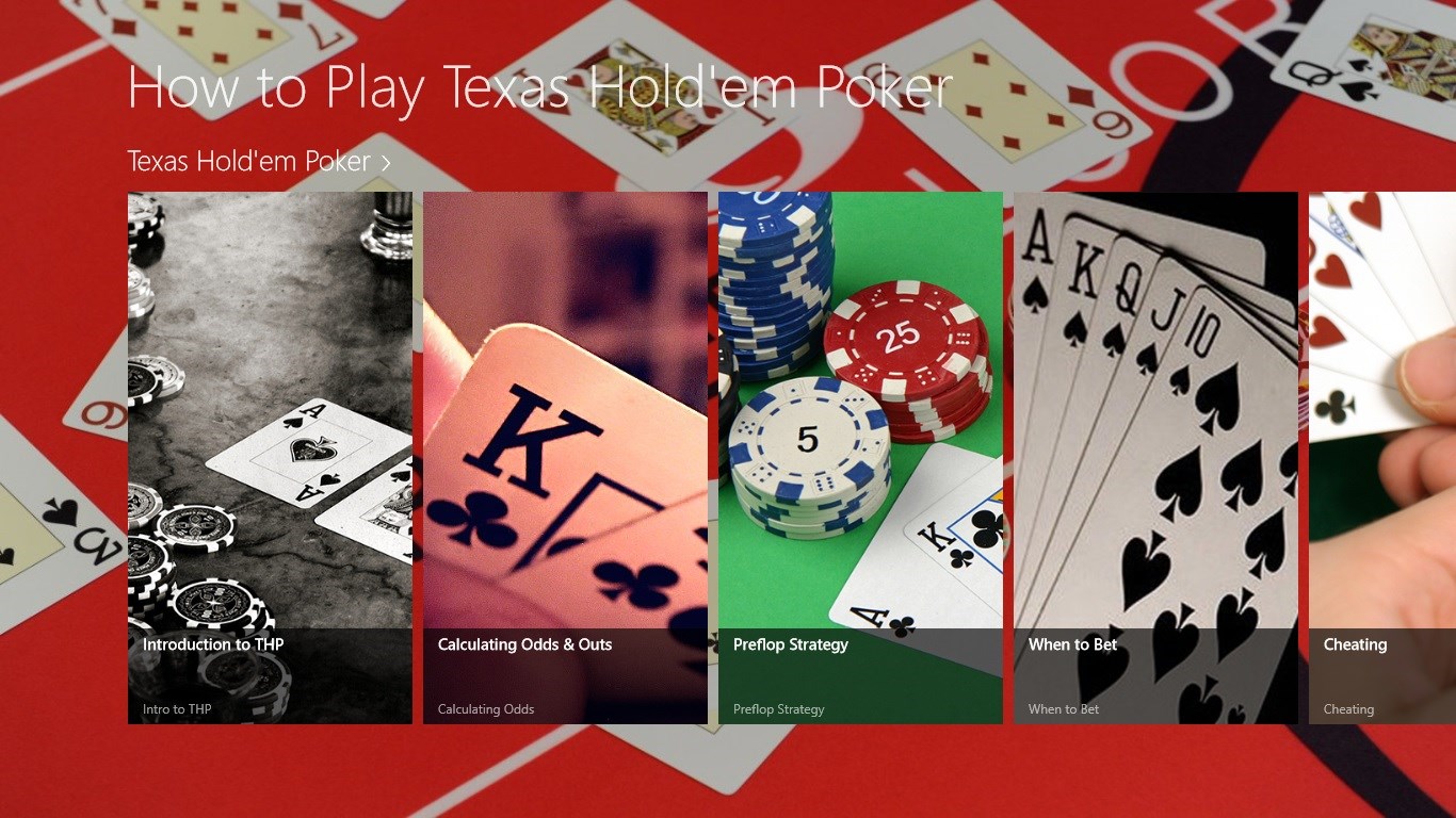 Poker Timer Software Free