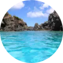 Virgin Islands National Park New Tab icon