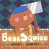 Bear Squire Honey Journey (Windows)