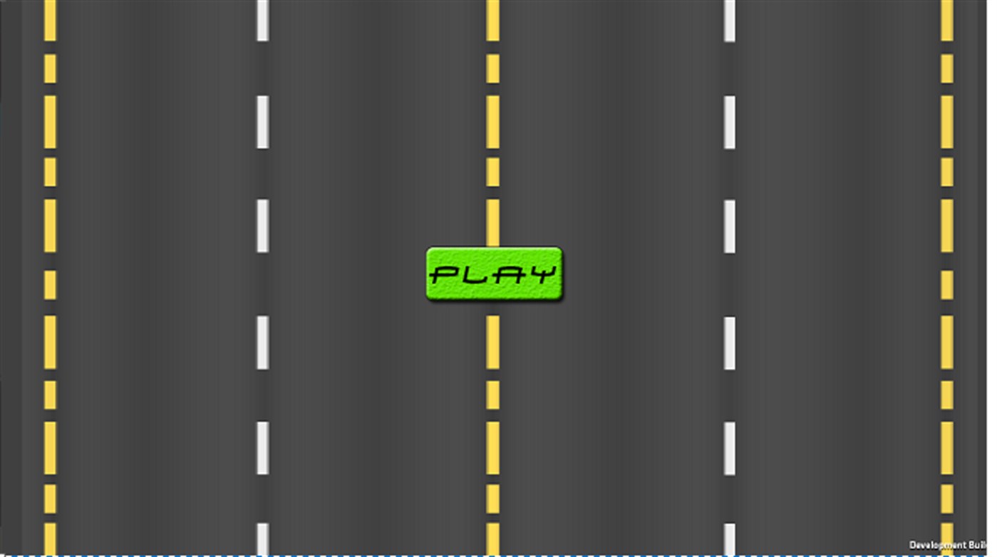 #4. Car Shooter (Windows) 来自: Anthony Salvatore Rose