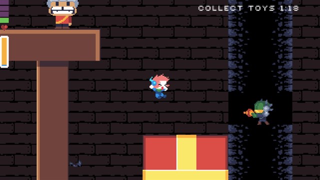 Last Tale screenshot 2