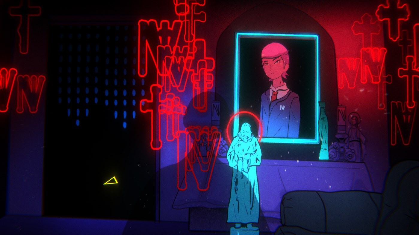 #6. Mediterranea Inferno (Xbox) Bởi: Santa Ragione