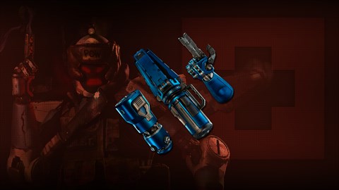 Emet Valkyrie Skin