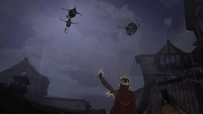 King's Quest™ — скриншот 22