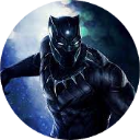 Black Panther Wallpaper New Tab icon