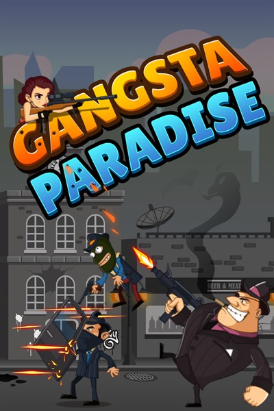 Gangsta Paradise