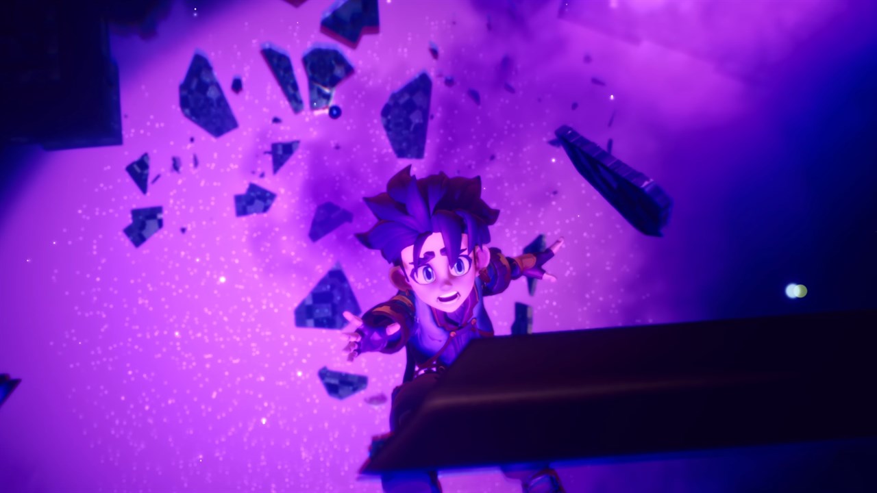 Duskfade Demo screenshot 11