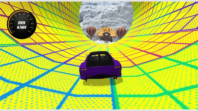 Buy Sky Drive Ramp Car Stunt Game - Microsoft Store