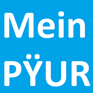 Mein PŸUR App