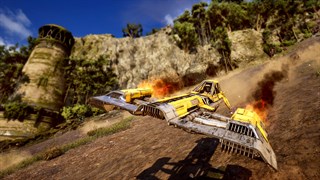 スター・ウォーズ：ギャラクティック・レーサー™ デラックス